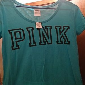 NWT Victoria's Secret Teeshirt